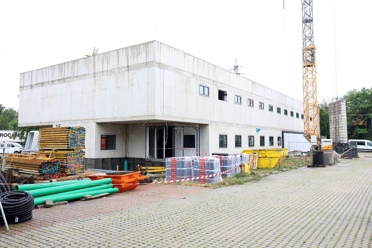 U Beču prvi put korišten reciklirani beton za gradnju javne zgrade