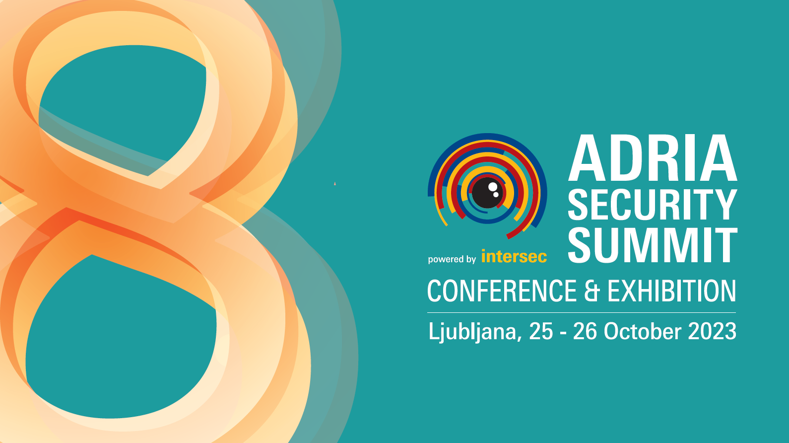 Počinje odbrojavanje za “Adria Security Summit 2023” u Ljubljani