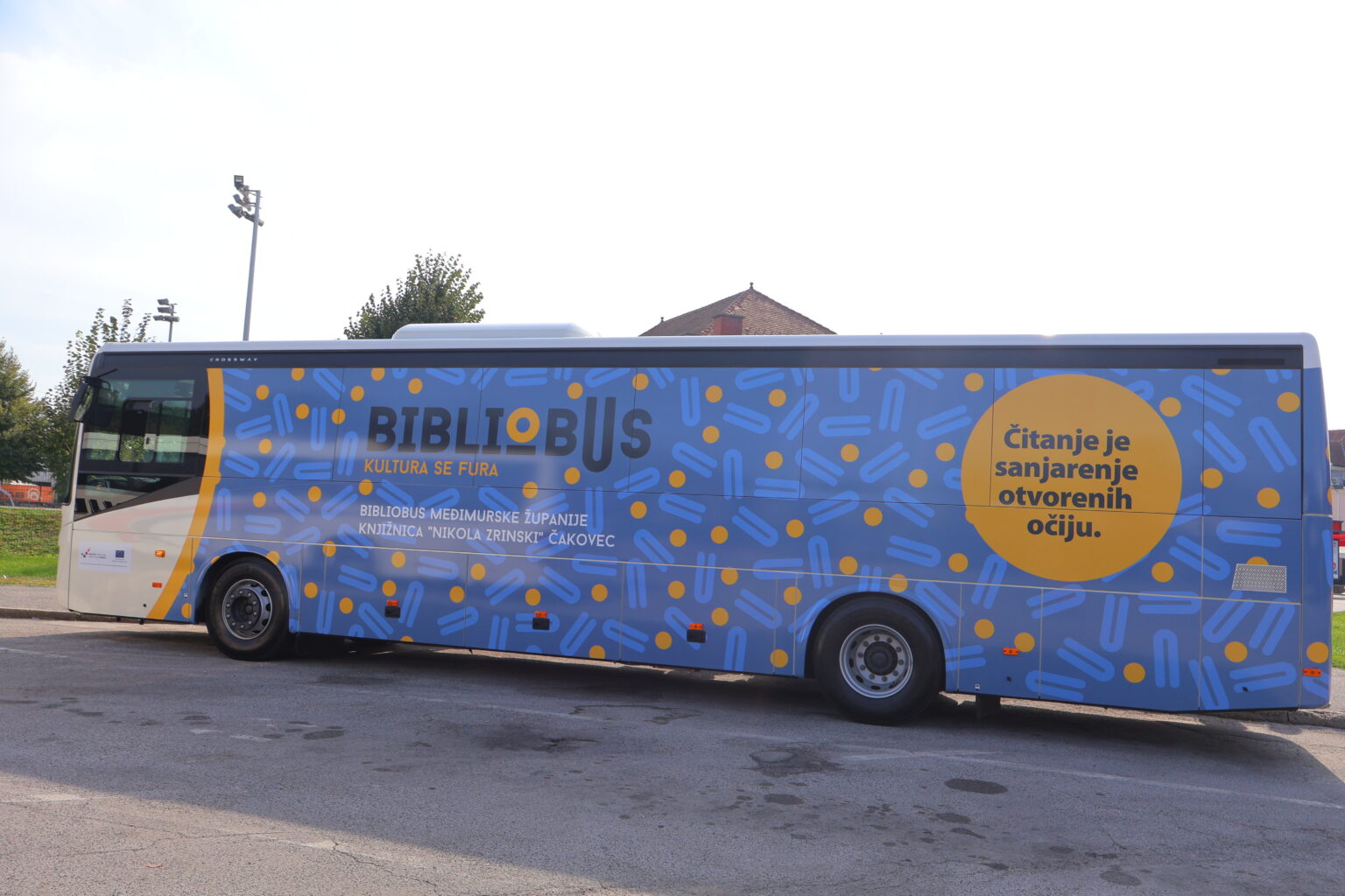 Održana Završna konferencija projekta „Kultura se fura“