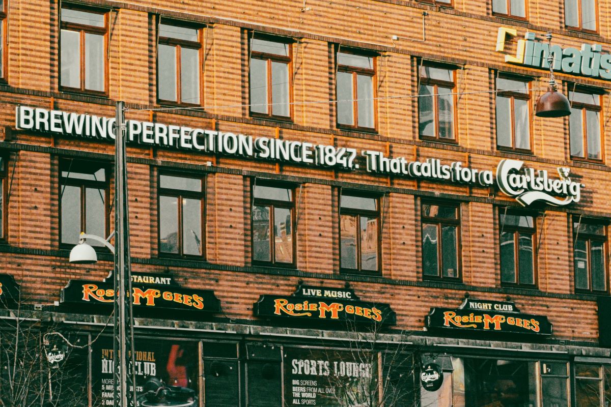 Centralno hlađenje čini Carlsberg City u Kopenhagenu zelenijim