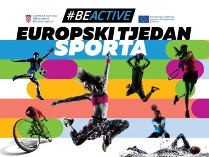 Komisija otvorila Europski tjedan sporta 2023. s naglaskom na uključivanju, uključivanju i inovacijama