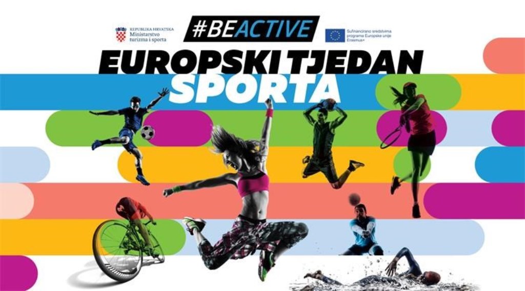 Komisija otvorila Europski tjedan sporta 2023. s naglaskom na uključivanju, uključivanju i inovacijama