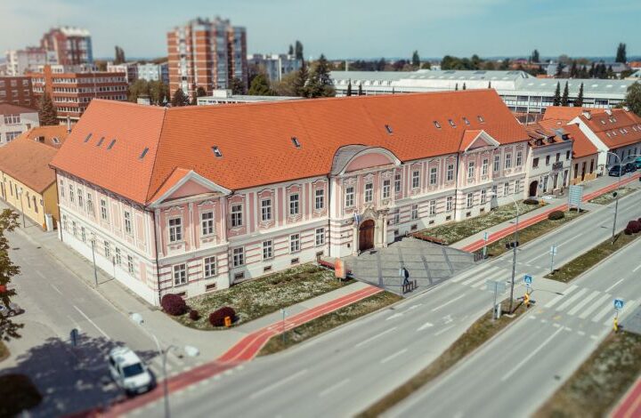 Počinje izrada projektne dokumentacije za dogradnju i energetsku obnovu Glazbene škole u Varaždinu