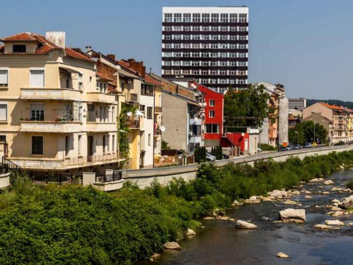 Gabrovo će biti dio europskog pilot projekta klimatskog osiguranja
