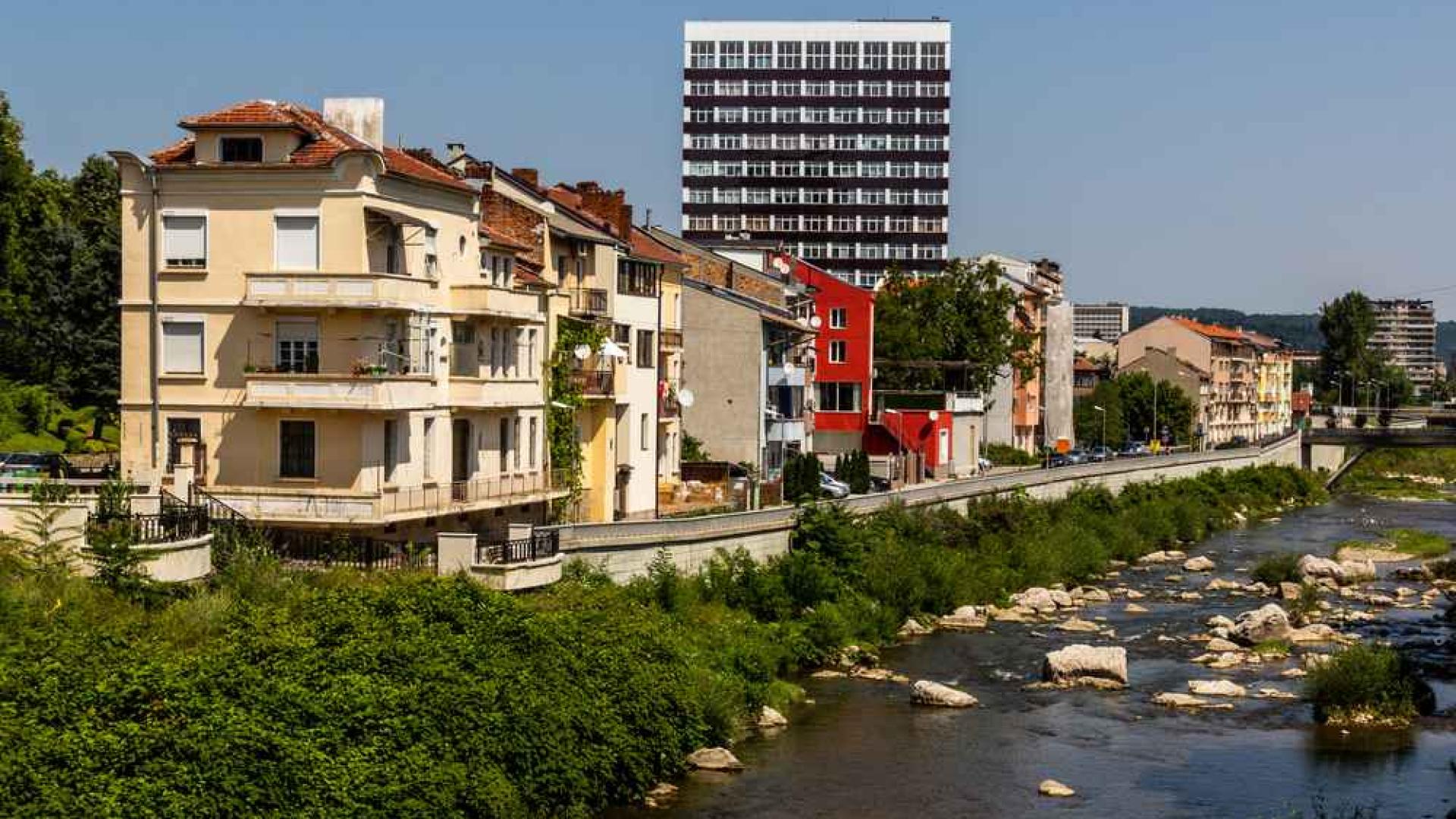 Gabrovo će biti dio europskog pilot projekta klimatskog osiguranja
