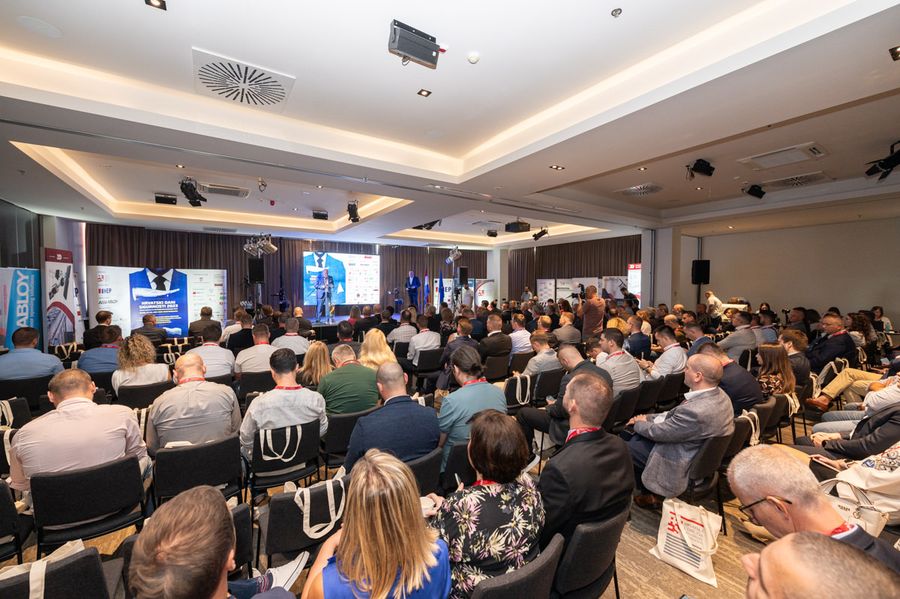 Hrvatski dani sigurnosti u Opatiji: Korporativnu i urbanu sigurnost ugrožavaju cyber napadi