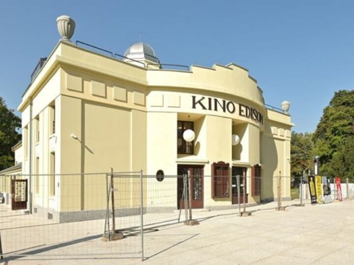 Kino Edison otvara svoja vrata i Karlovac postaje središte mladih filmaša!