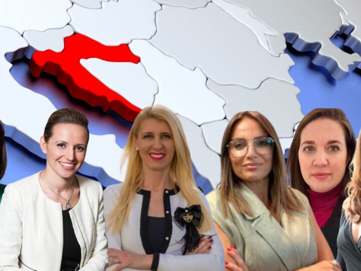 Woman ih Adria na konferenciji okuplja žene koje su uspjele u javnom sektoru – evo tko su one