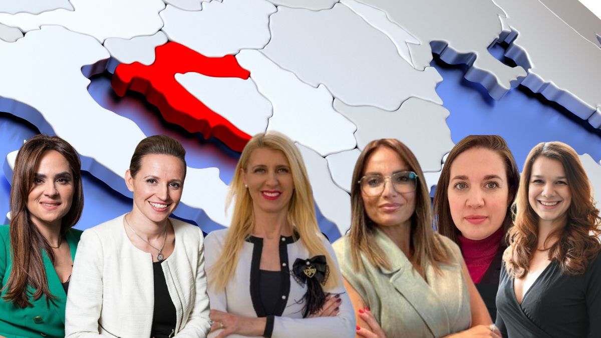 Woman ih Adria na konferenciji okuplja žene koje su uspjele u javnom sektoru – evo tko su one