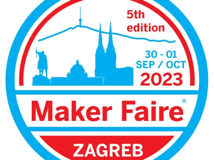 Maker Faire Zagreb 2023: Nove tehnolgije dostupne svima