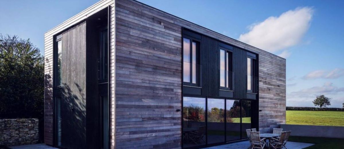 Koji se sve materijali koriste u montažnim kućama?