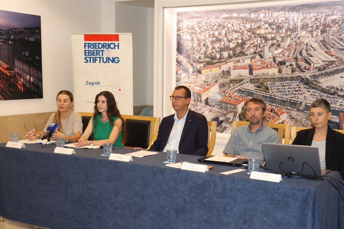 Rijeka će imati prvo Vijeće građana u Hrvatskoj!