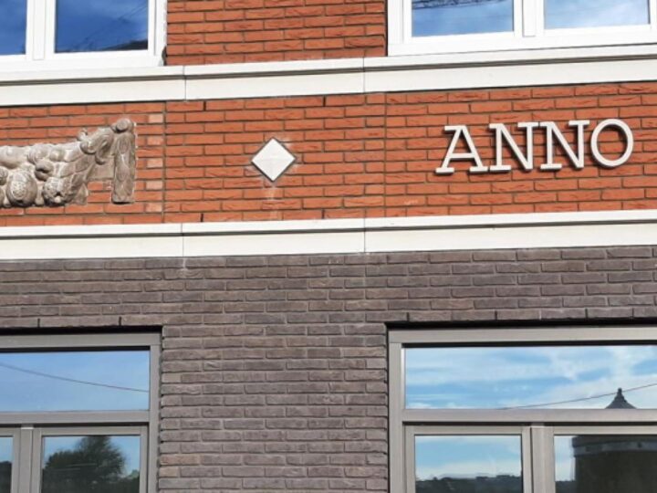 Stanovnici Amsterdama mogu ponovno koristiti dijelove gradske arhitektonske baštine