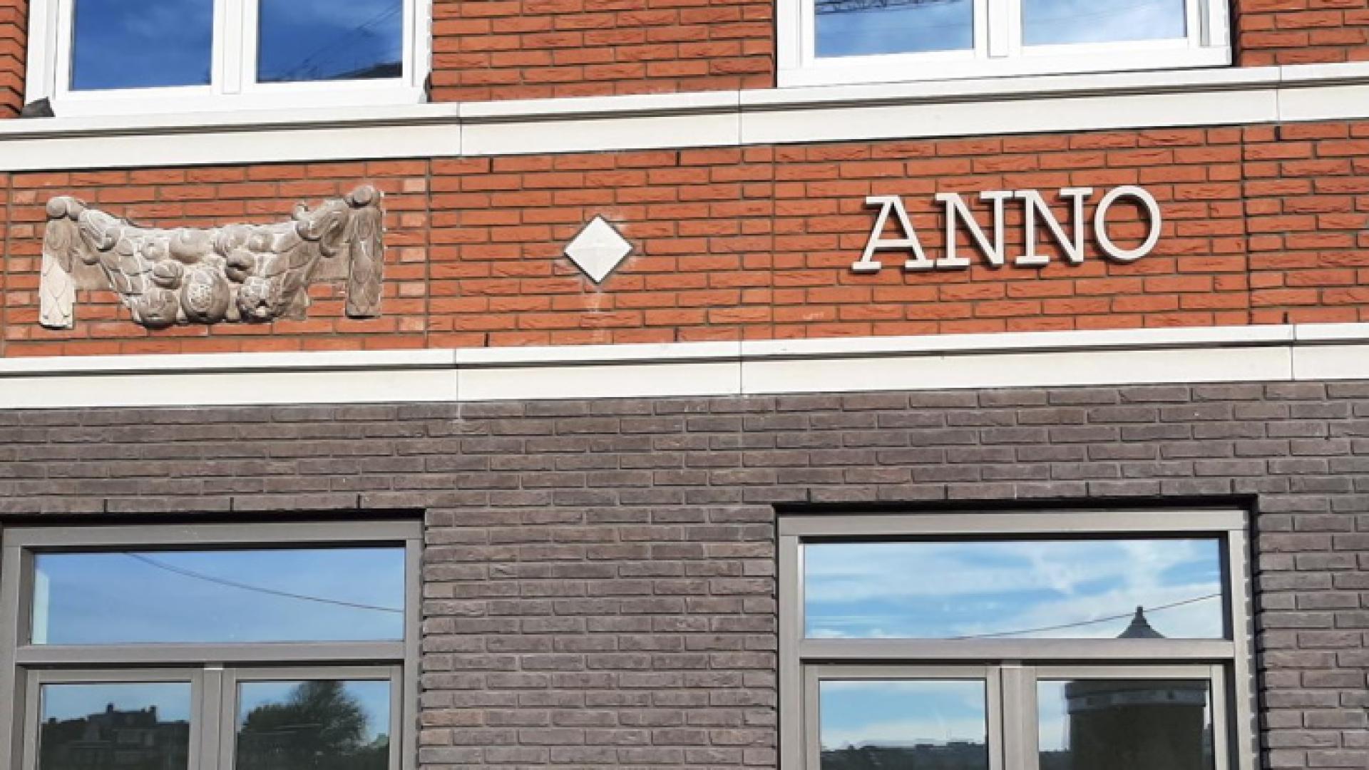 Stanovnici Amsterdama mogu ponovno koristiti dijelove gradske arhitektonske baštine