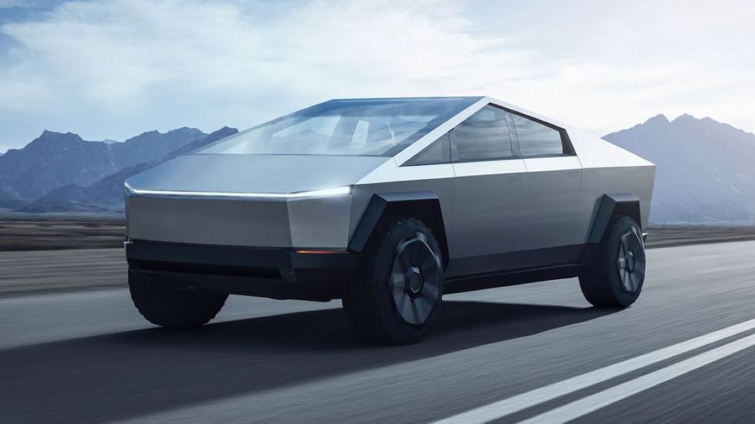 Elon Musk najavljuje premaz koji će spriječiti nastanak ogrebotina na karoseriji automobila