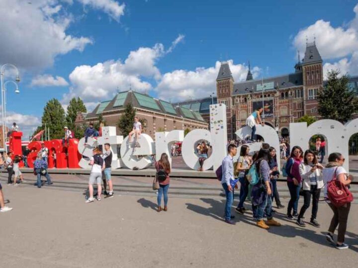 Godine 2024. amsterdamska će turistička pristojba biti najveća u Europi