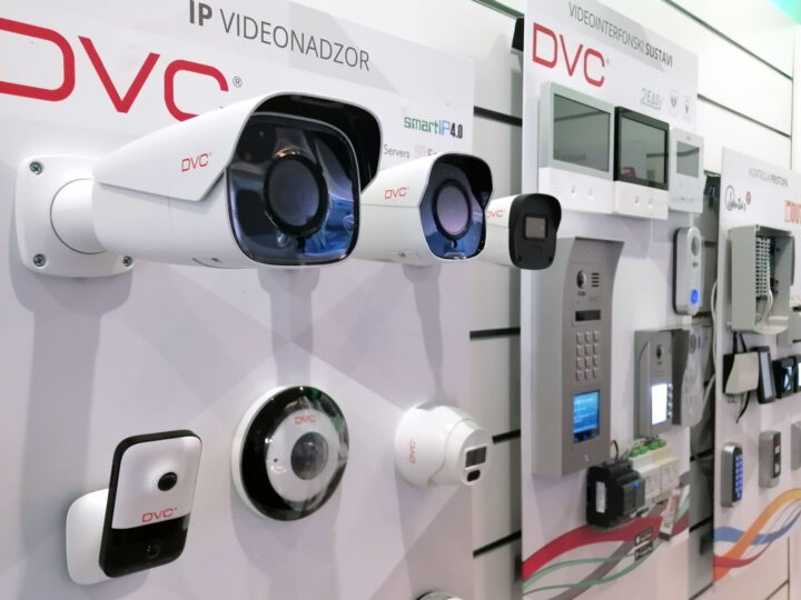 Alarm Automatika: 20 godina brenda DVC: naslijeđe inovacija i povjerenja