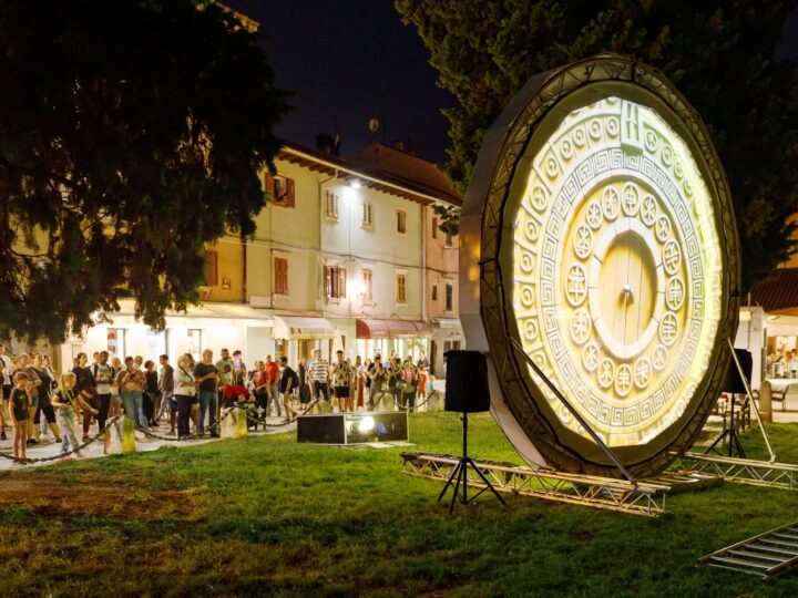 U Puli održan Visualia festival 2023.