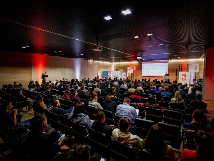 AI2Future konferencija donosi sve što morate znati o umjetnoj inteligenciji