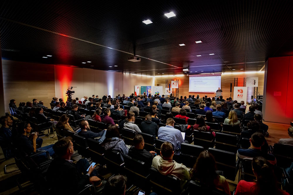 AI2Future konferencija donosi sve što morate znati o umjetnoj inteligenciji