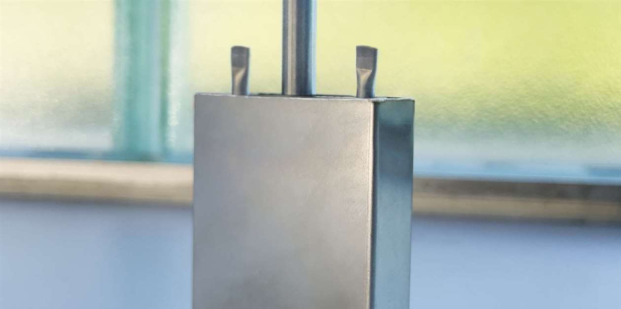 Čvrsta baterija za električne automobile spremna je za proizvodnju u Njemačkoj!