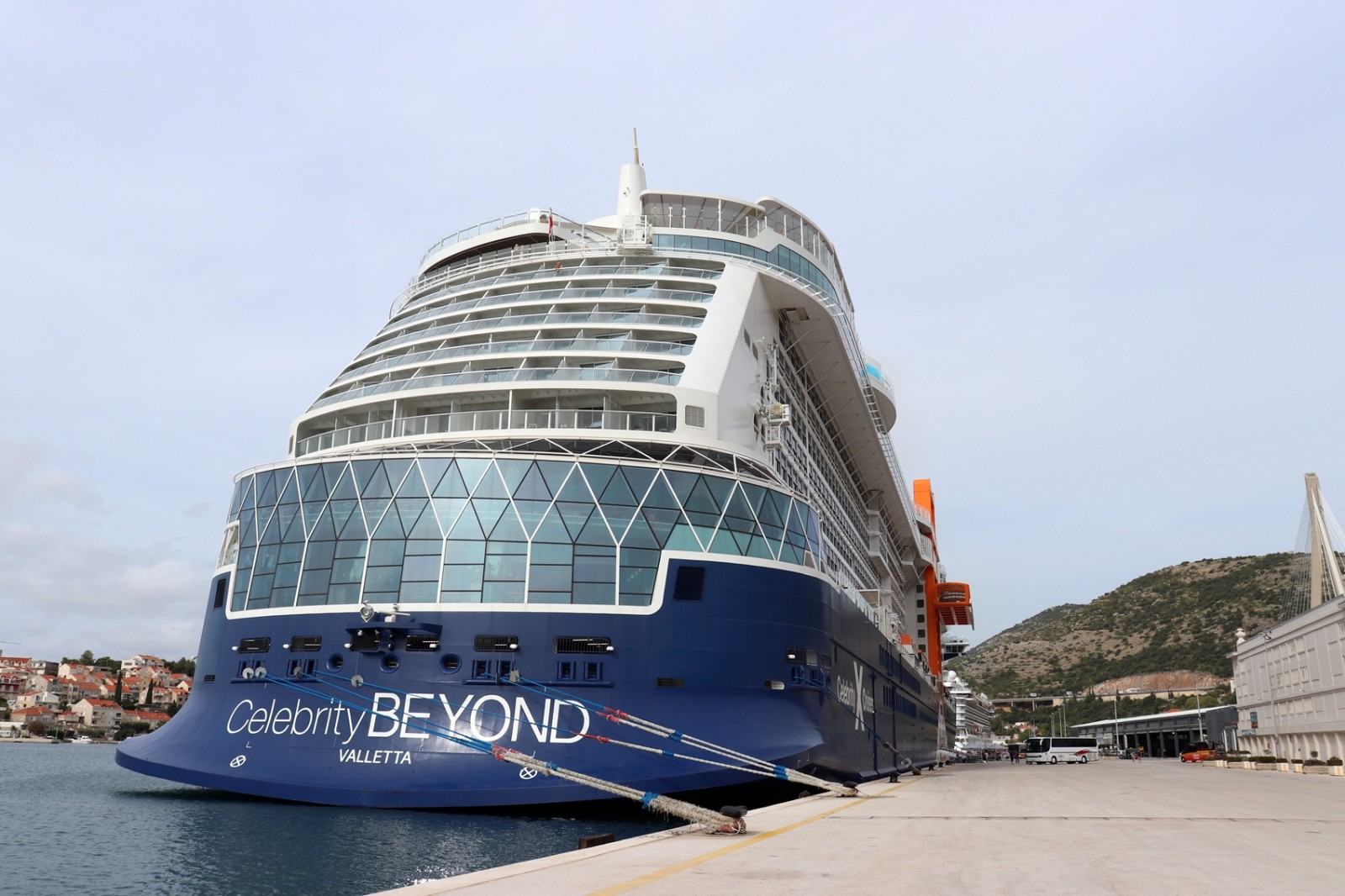 Kako cruiseri gospodare otpadom?