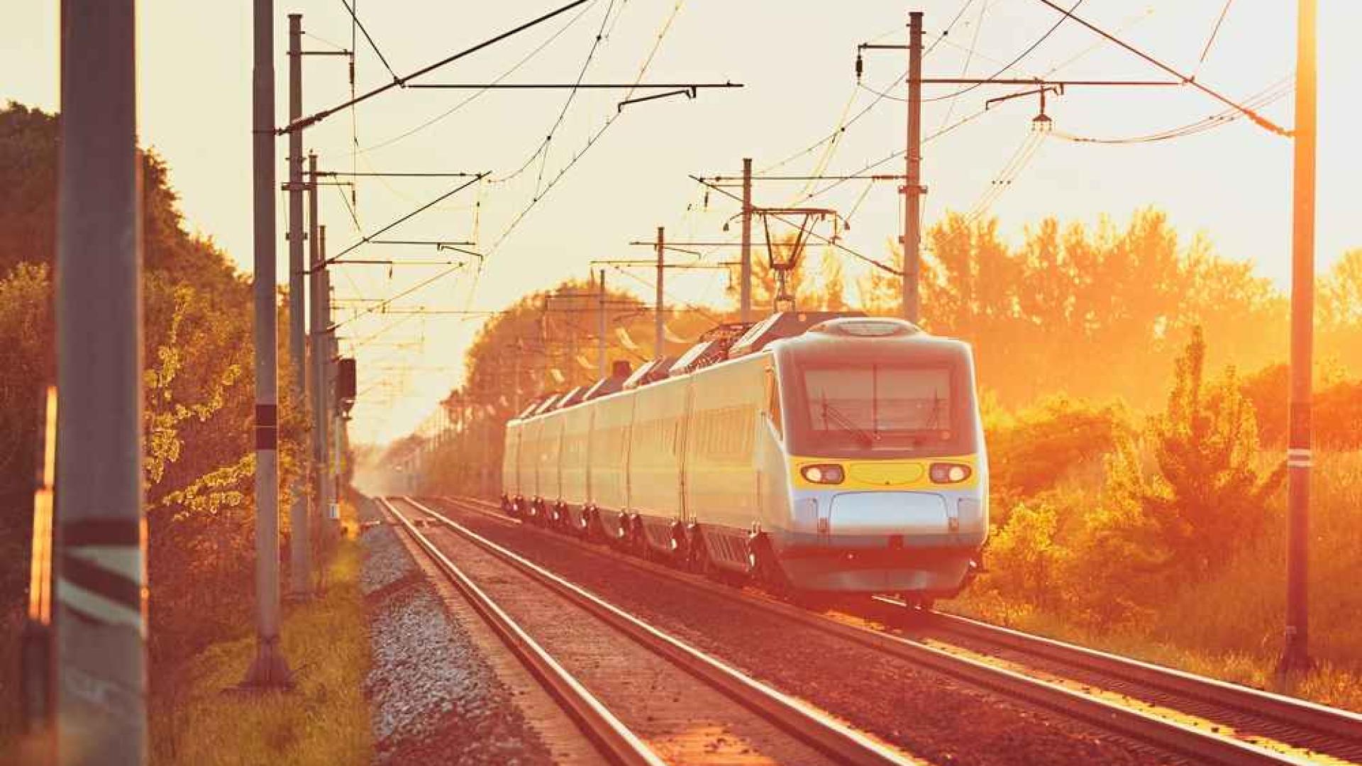 Češka ulaže gotovo milijardu eura u modernizaciju željeznice
