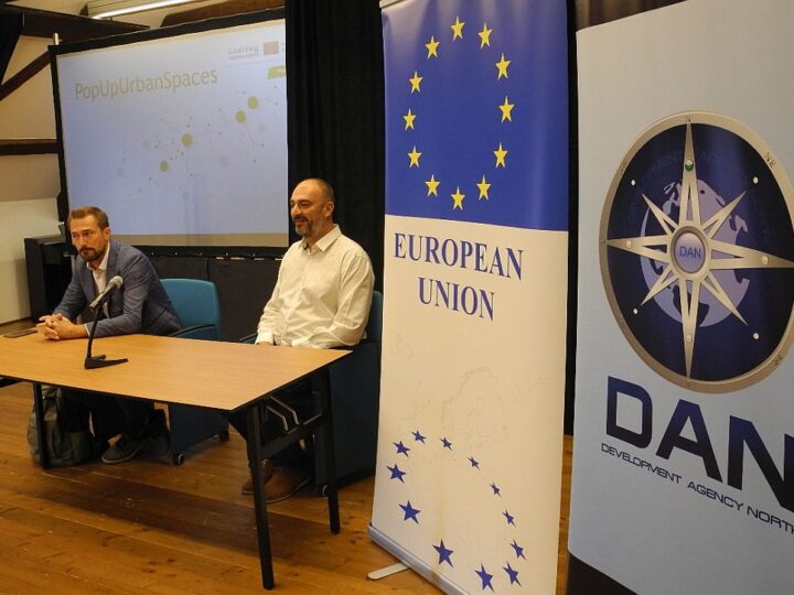 EU projektom žele potaknuti promjene ponašanja građana u prometu