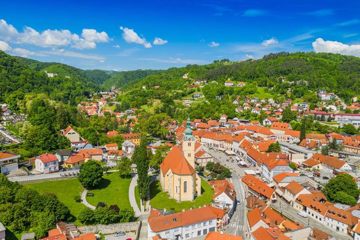 Usvojena Strategija zelene urbane obnove Grada Samobora