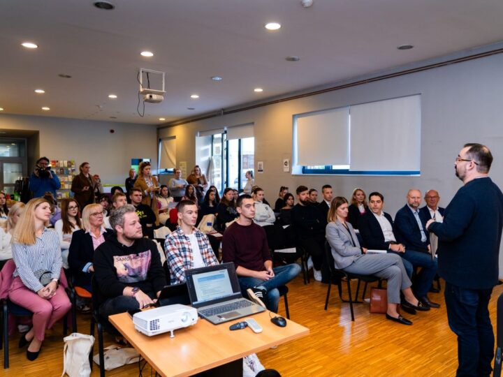 Mladi u Zaboku: Želimo usklađene linije javnog prijevoza i pomoć prilikom kupnje prve nekretnine