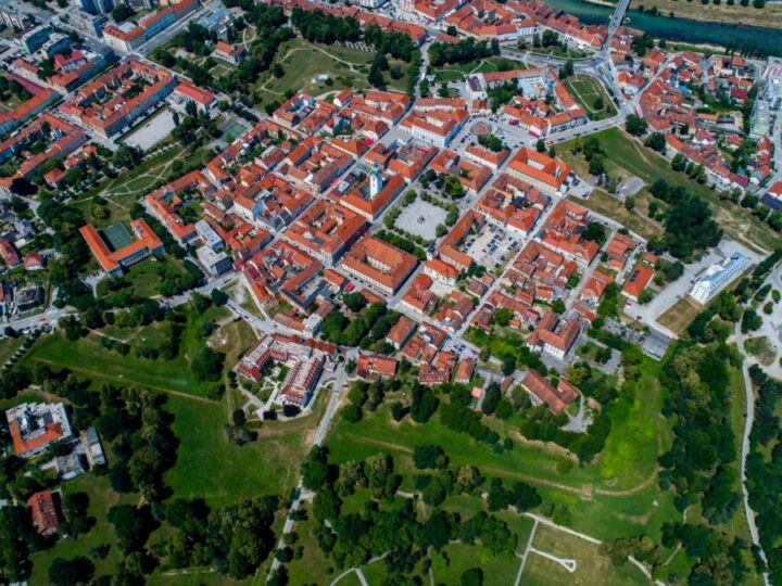 Grad Karlovac sufinancira projekte kojima će višestambene zgrade biti pristupačnije osobama s invaliditetom