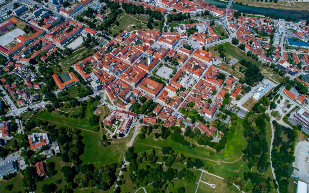 Promotivni turistički video grada Karlovca ocijenjen najboljim prikazom destinacije za 2023.