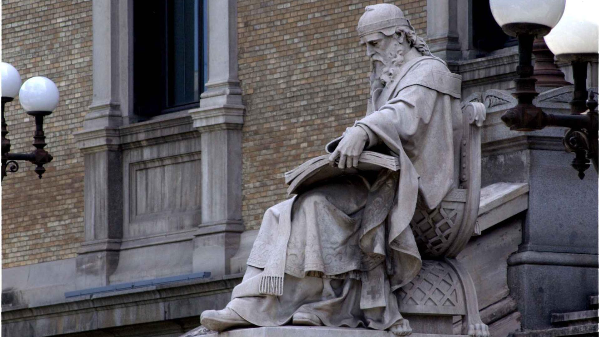 Što povezuje dan zaštitnika Sevilje i internet?