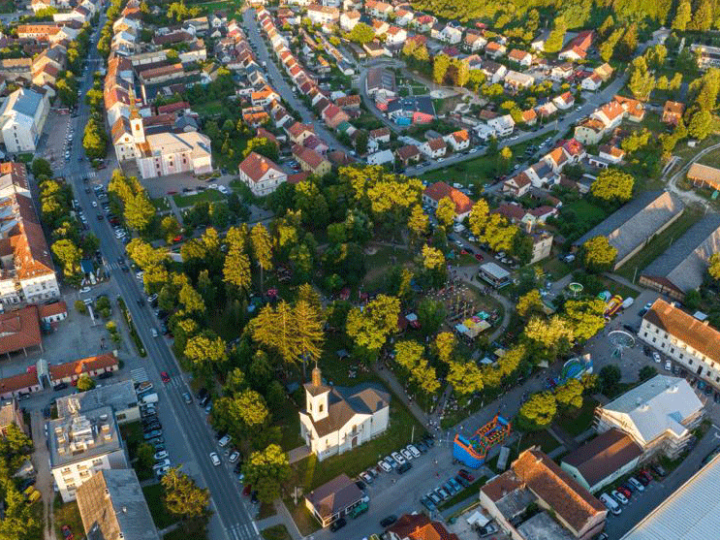 Kreće pametni projekt Combisa i HT-a u Otočcu