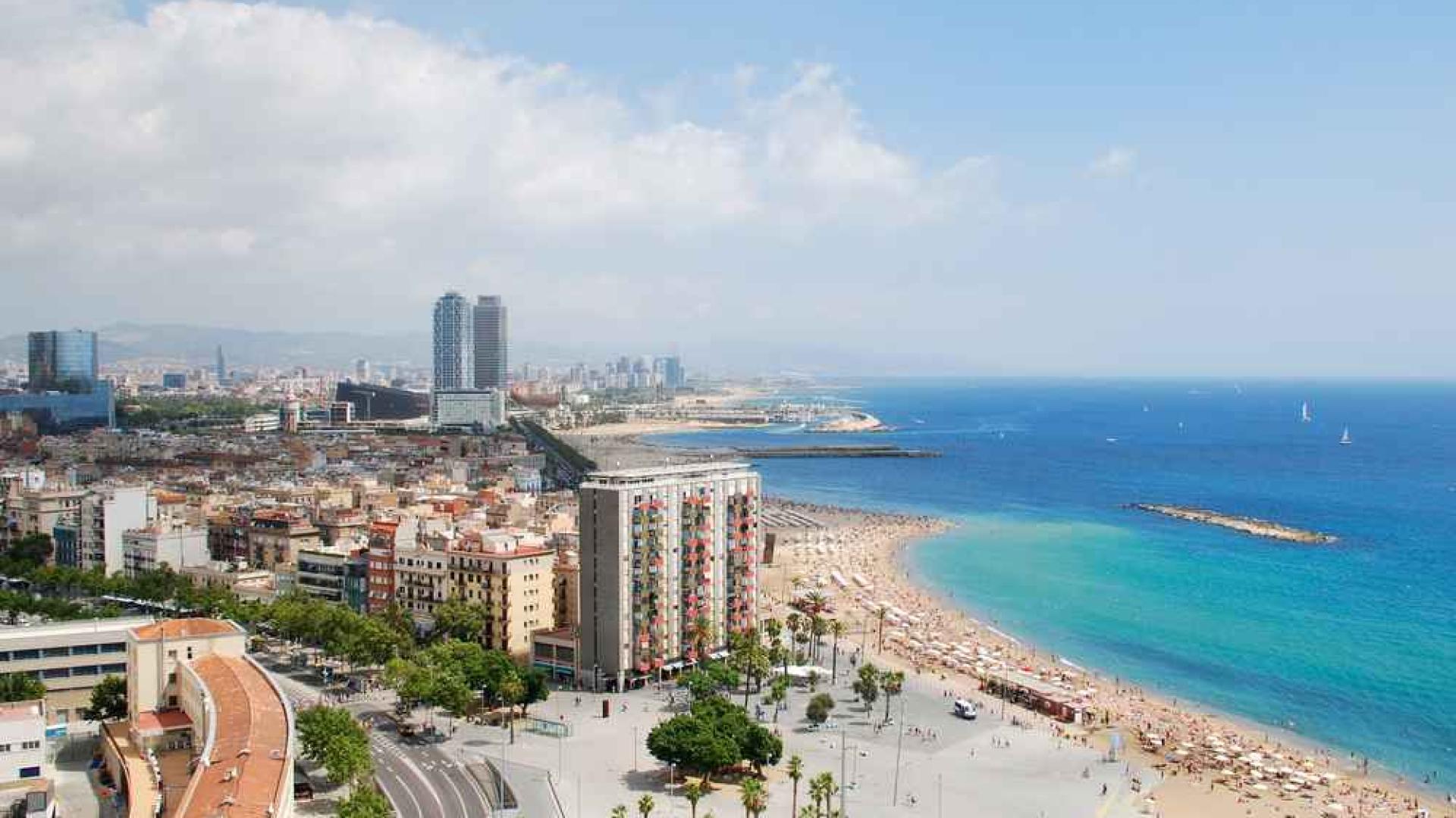 Ovo je najskuplja španjolska četvrt za iznajmljivanje nekretnina