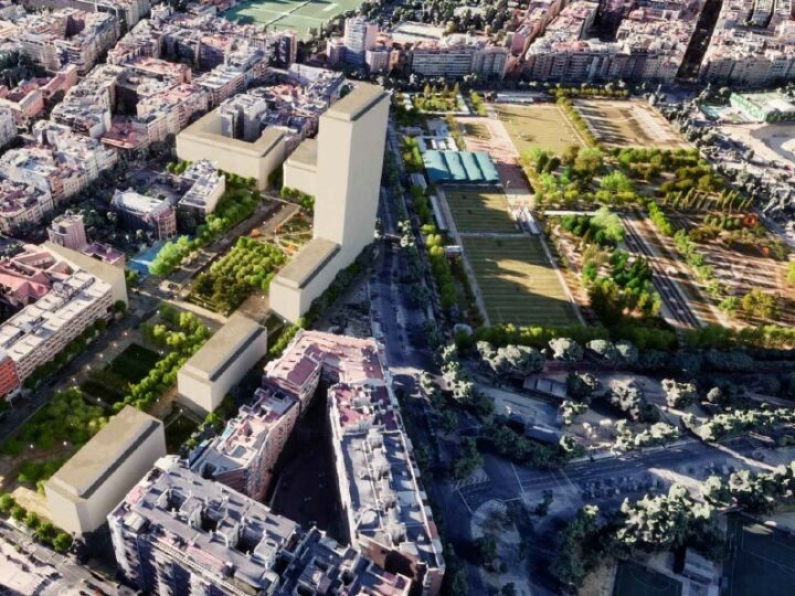 Madrid će od 2026. godine primijeniti umjetnu inteligenciju za pametnije upravljanje parkovima i zelenim površinama