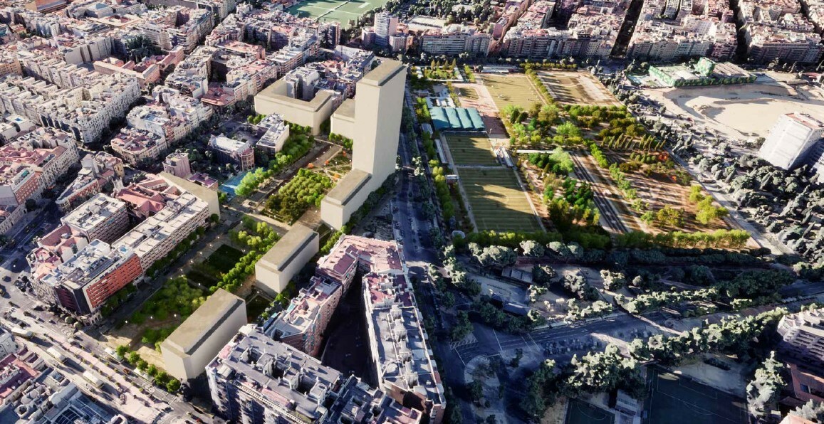 Madrid će od 2026. godine primijeniti umjetnu inteligenciju za pametnije upravljanje parkovima i zelenim površinama