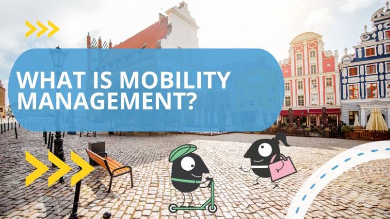 Što je upravljanje mobilnošću i kako može pomoći europskim gradovima
