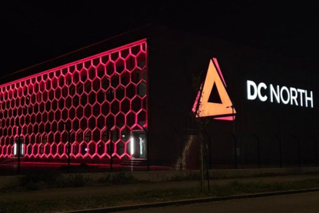 Varaždin dobiva podatkovni centar i pozicionira se na globalnom ICT tržištu