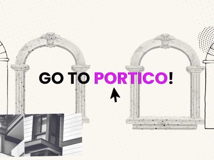 Pokrenut je PORTICO – portal Europske urbane inicijative