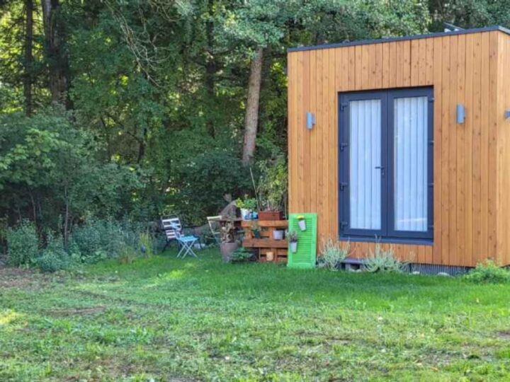 Njemački grad će promovirati “male kuće” kao odgovor na stambenu krizu
