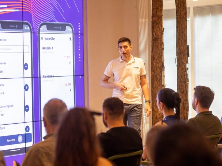 Prijavite se na StartupVG – predinkubacijski program