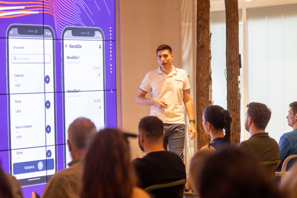 Prijavite se na StartupVG – predinkubacijski program
