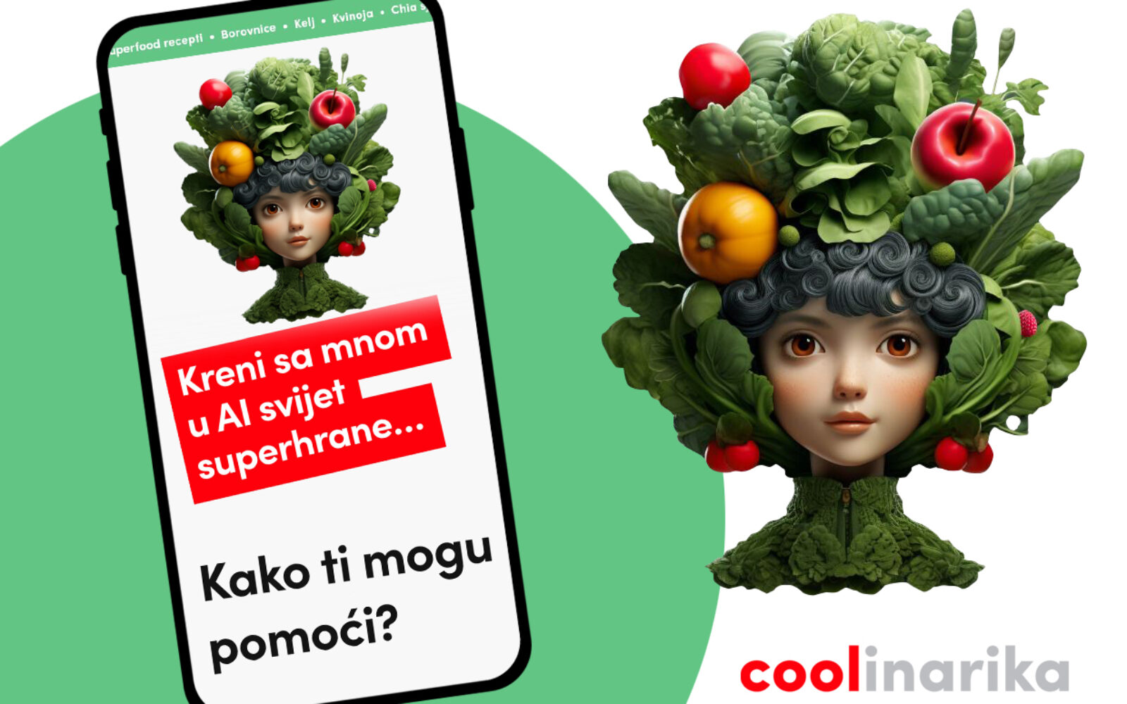 Podravka predstavila svoj AI chatbot kojeg pogoni ChatGPT 3.5 Turbo
