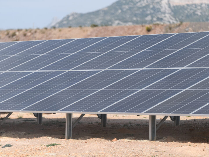 Svečano otvorena solarna elektrana Bukovica