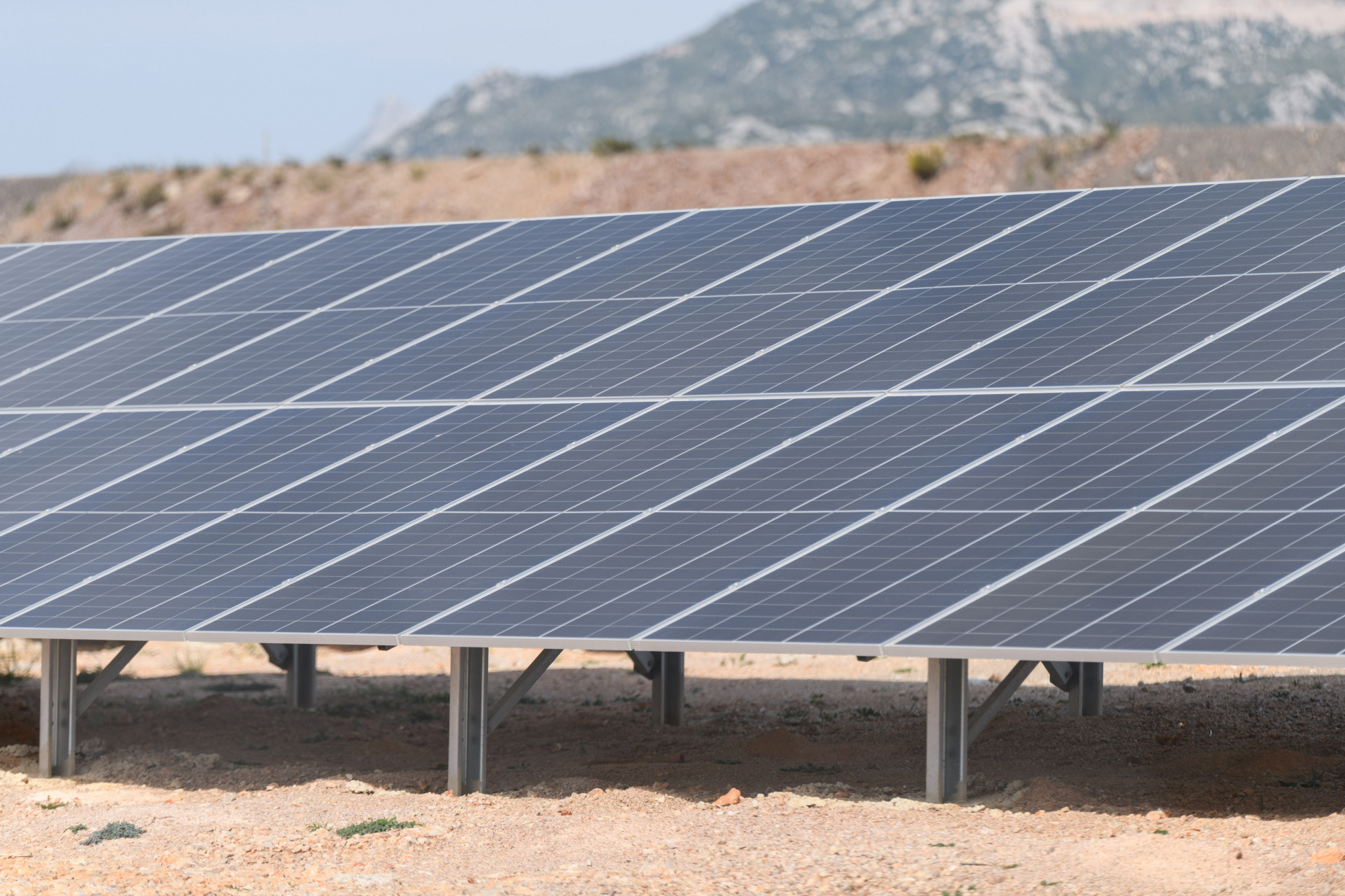 Svečano otvorena solarna elektrana Bukovica