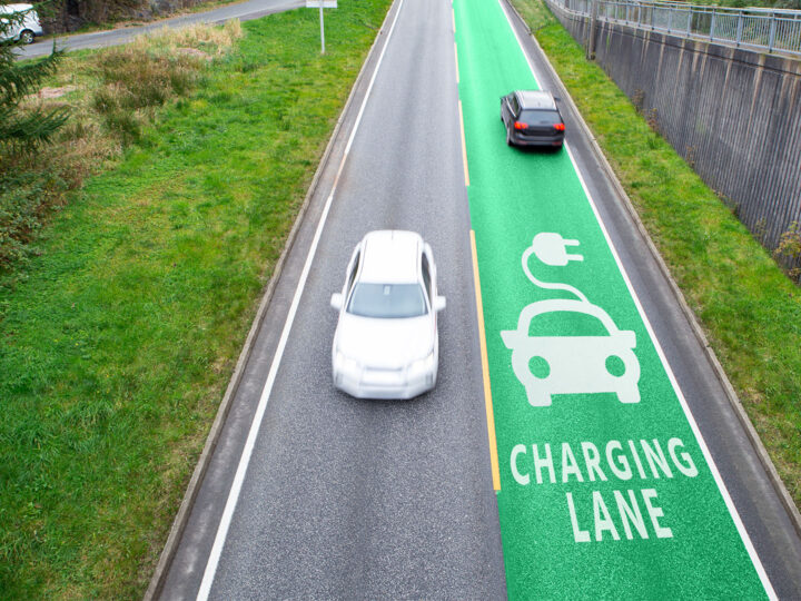 Švedska gradi prvu trajnu elektrificiranu cestu na svijetu