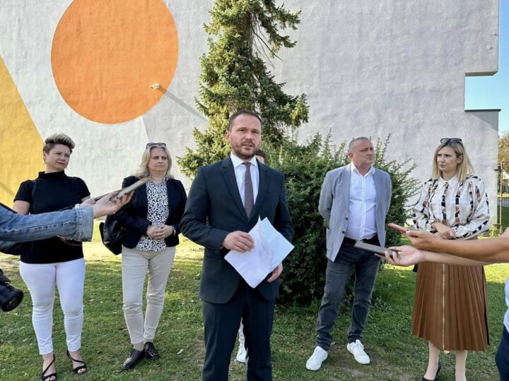 Velika Gorica – Solarni grad: postavljaju se sunčane elektrane na 22 zgrade javne namjene