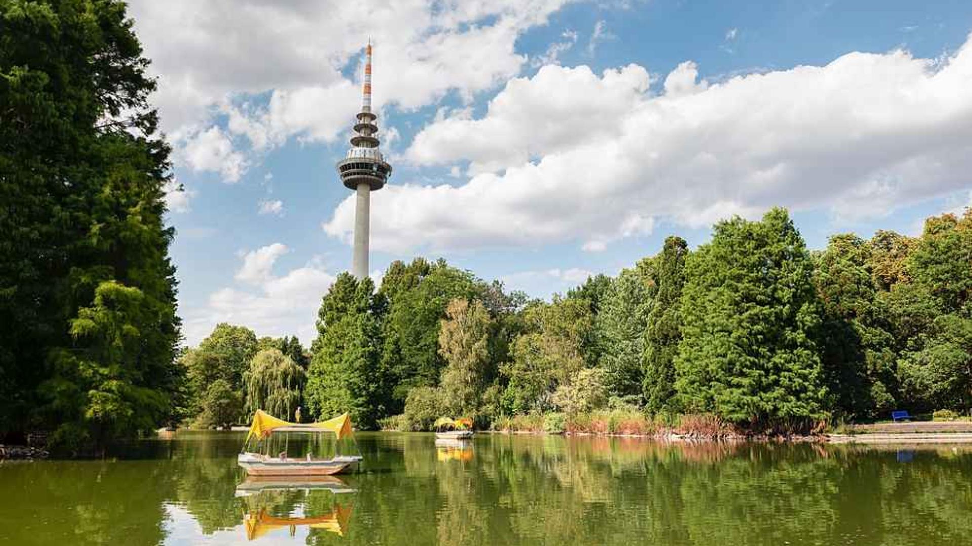 10 gradova dobilo oznaku Misije klimatske neutralnosti EU-a