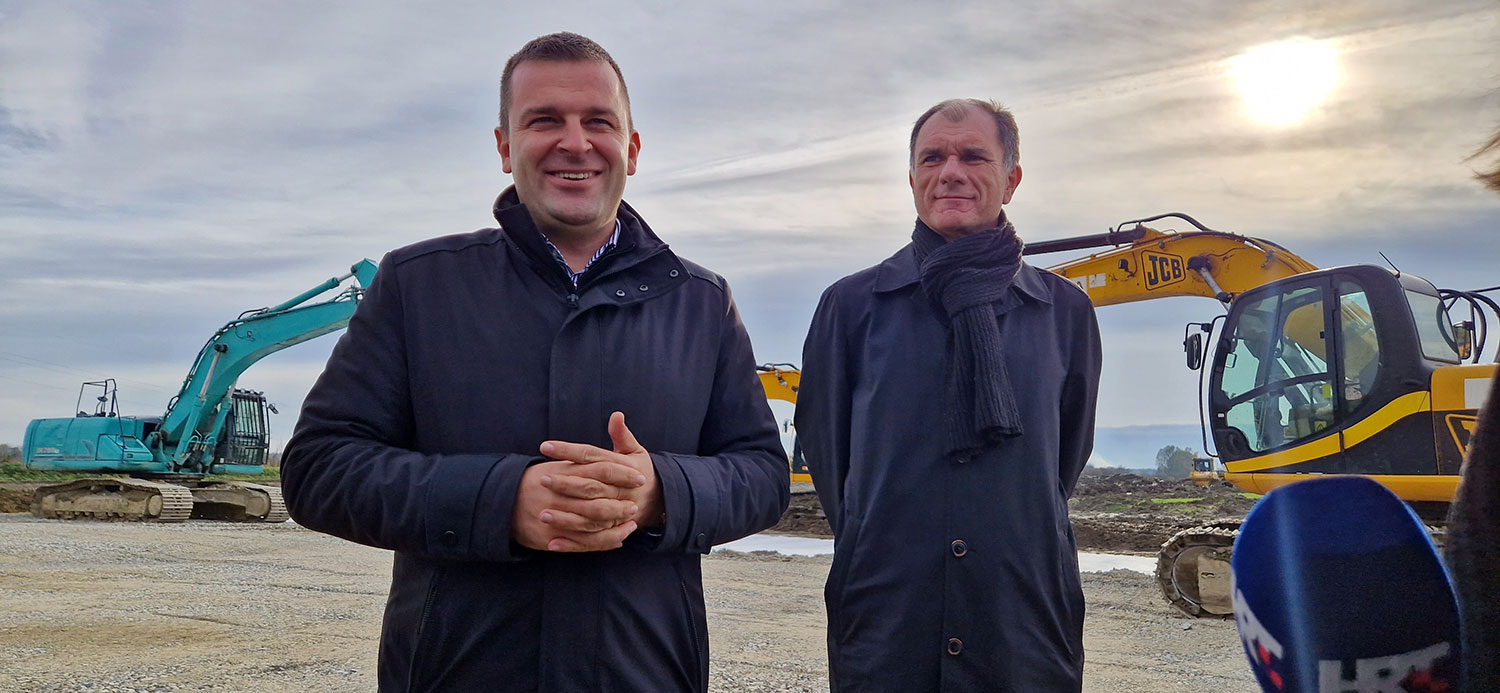 Bjelovar će biti prvi grad koji će koristiti geotermalnu energiju